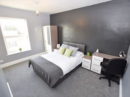 Room in a Shared House, Parkhill Street, DY2