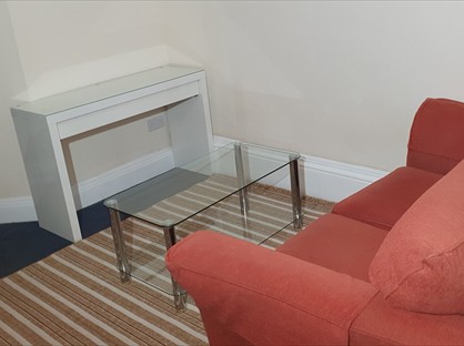 Studio Flat, Derby, DE23