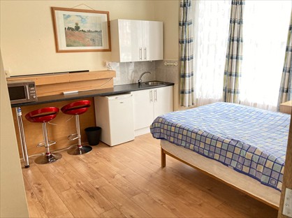 Studio Flat, Very Near Hastings Road Area, W13