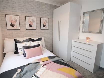 Room in a Shared House, Fourth Avenue, YO31