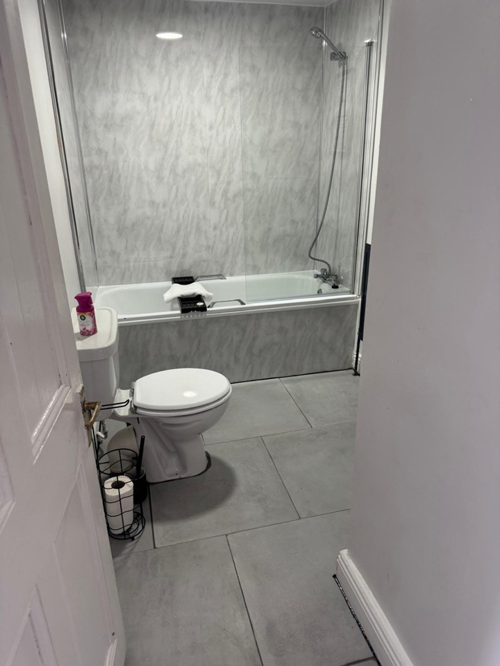 Additional image 3 of 2 Bed Maisonette, Prestonville Road, BN1, N1 7GU