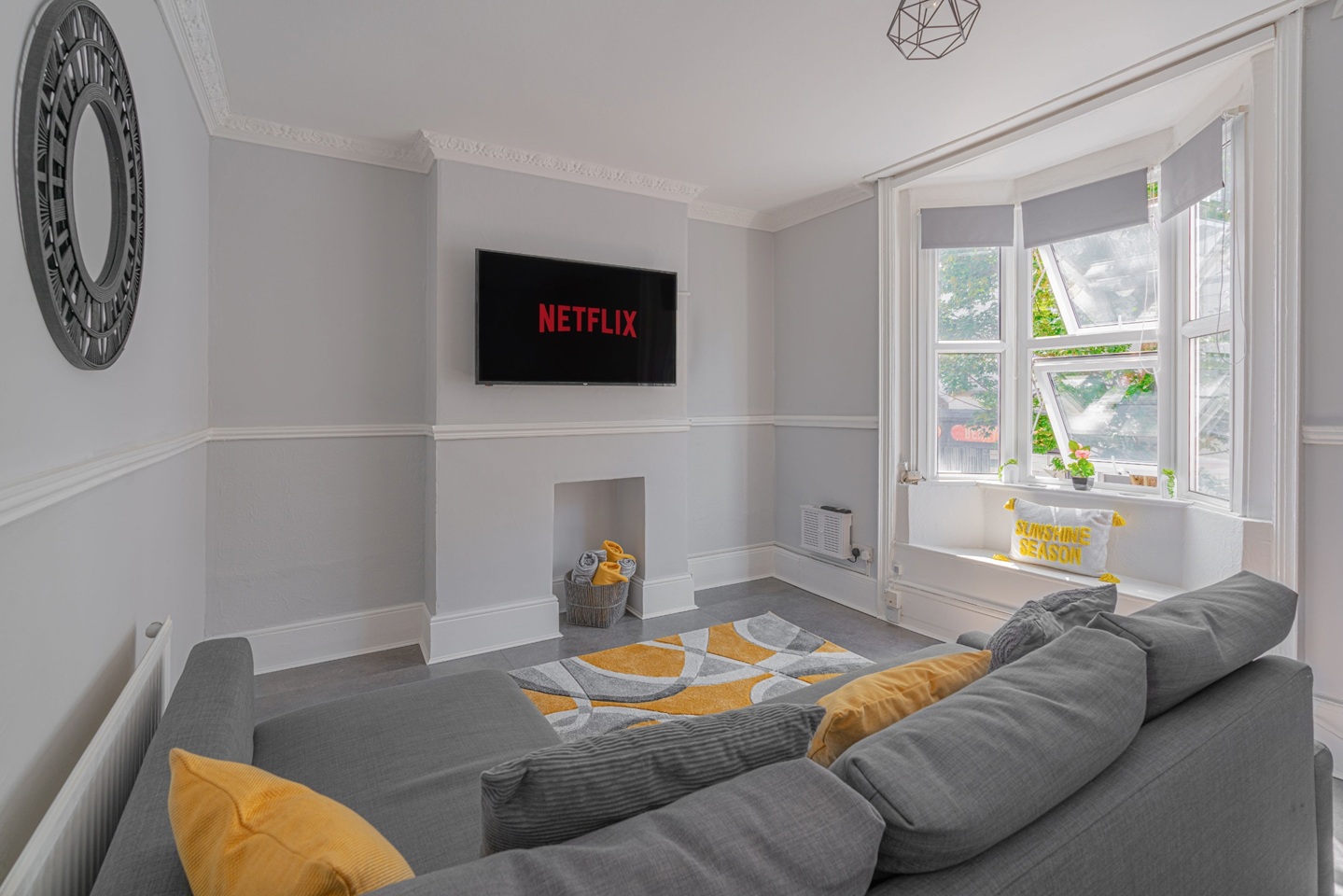 Additional image 6 of 2 Bed Maisonette, Prestonville Road, BN1, N1 7GU