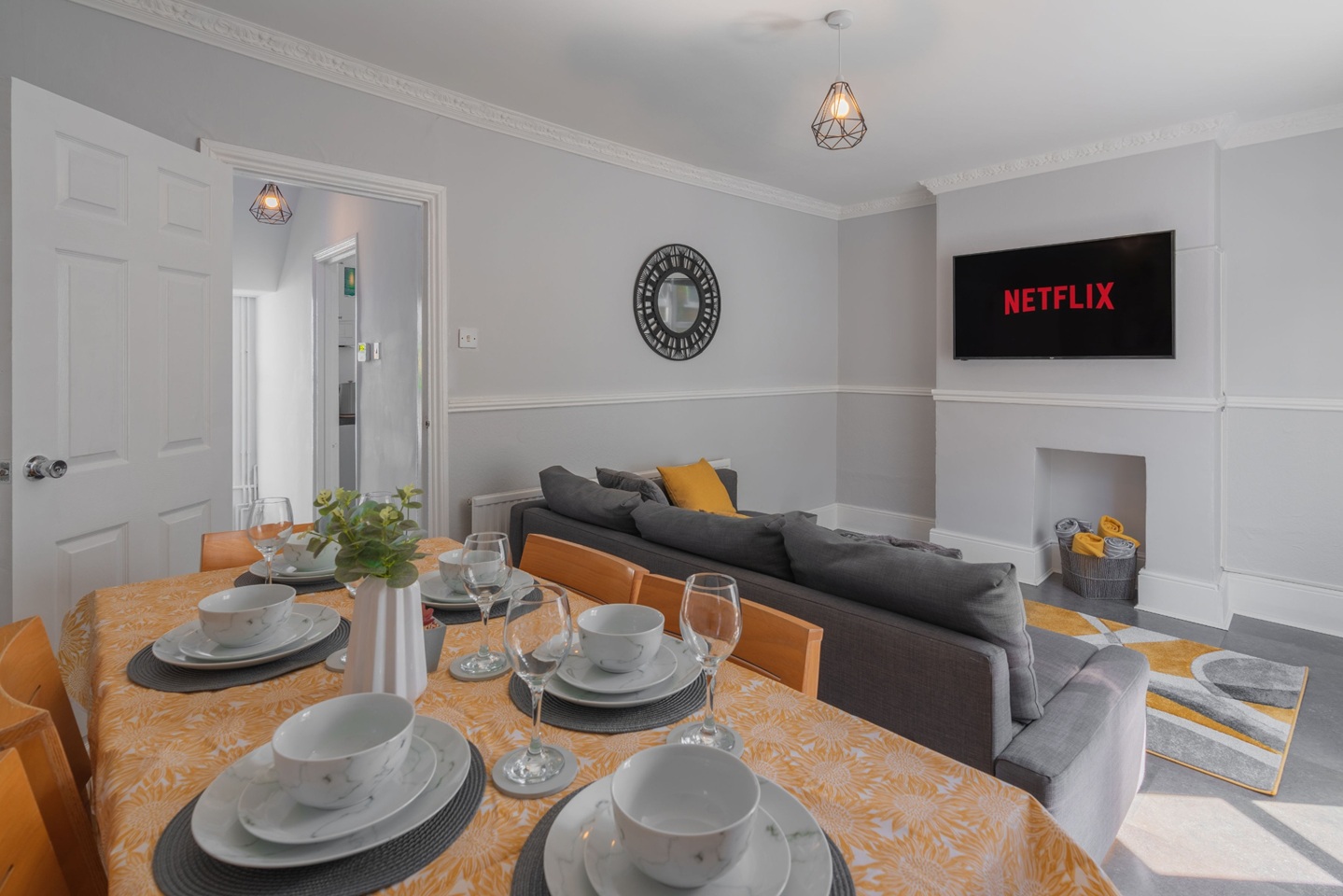 Additional image 7 of 2 Bed Maisonette, Prestonville Road, BN1, N1 7GU