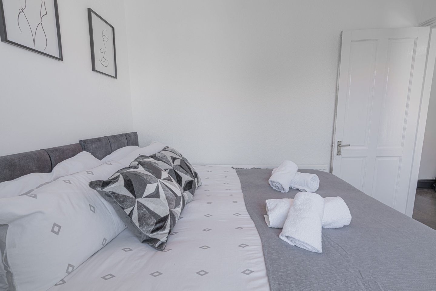 Additional image 8 of 2 Bed Maisonette, Prestonville Road, BN1, N1 7GU