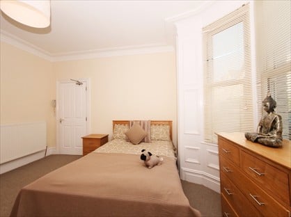Room in a Shared House, Feversham Crescent, YO31