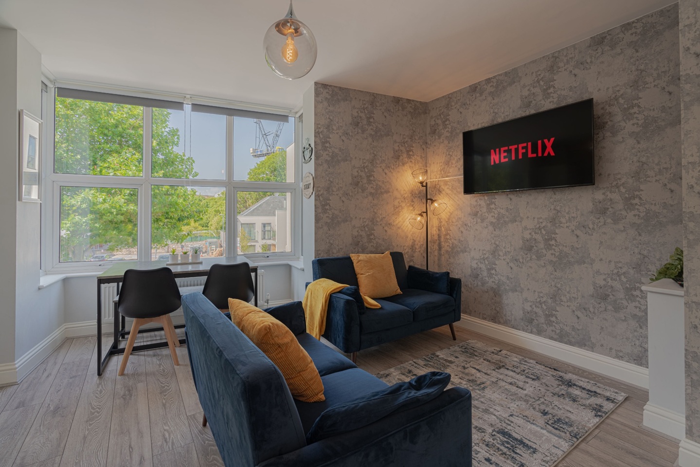 Additional image 5 of 3 Bed Maisonette, Montefiore Road, BN3, N1 7GU