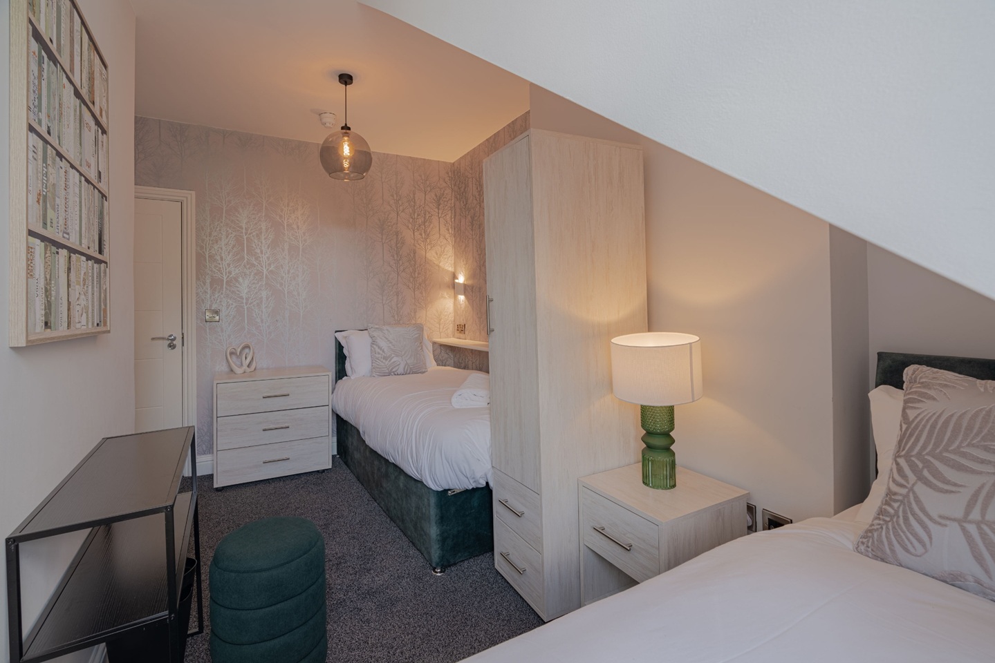 Additional image 6 of 3 Bed Maisonette, Montefiore Road, BN3, N1 7GU