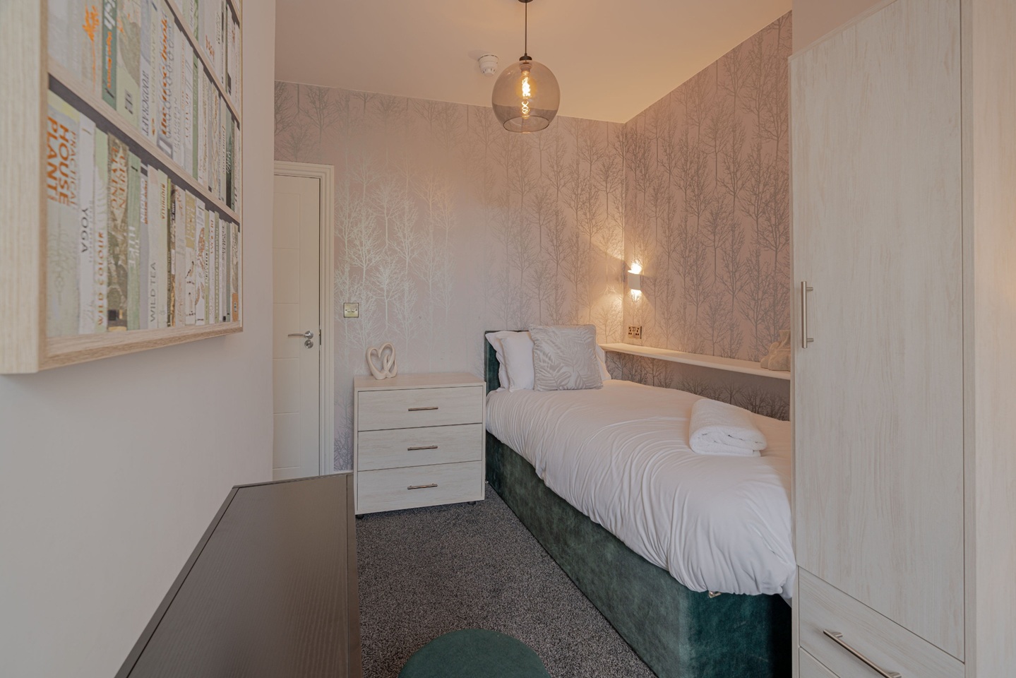 Additional image 7 of 3 Bed Maisonette, Montefiore Road, BN3, N1 7GU