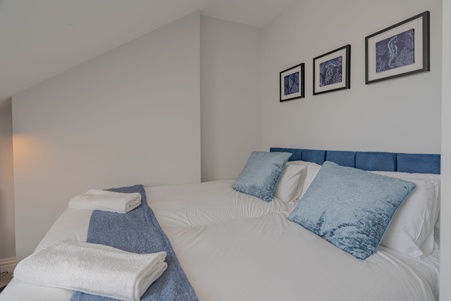 Additional image 9 of 3 Bed Maisonette, Montefiore Road, BN3, N1 7GU