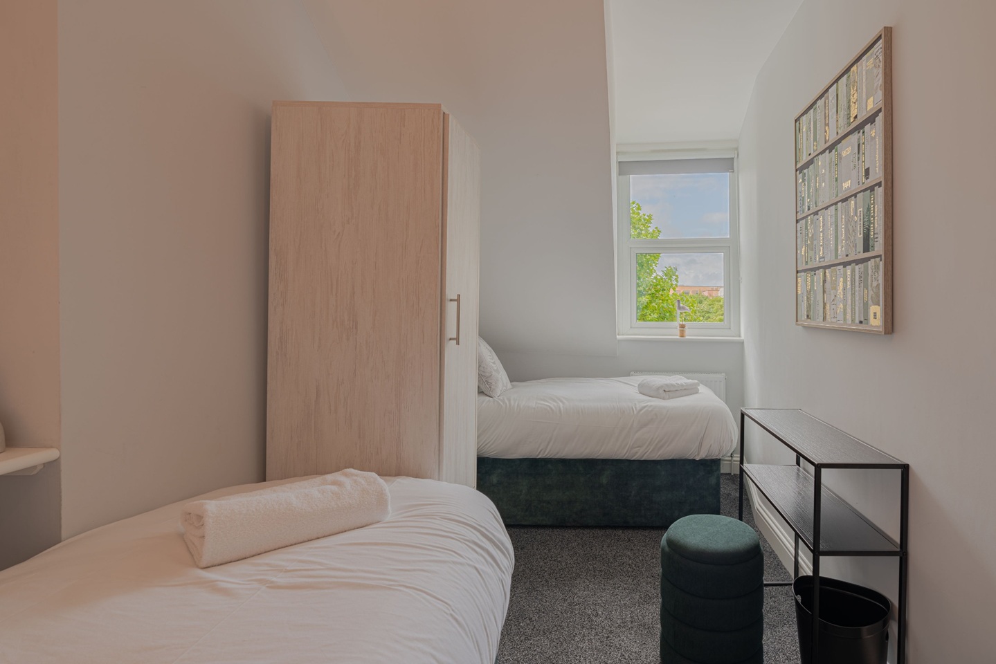 Additional image 10 of 3 Bed Maisonette, Montefiore Road, BN3, N1 7GU