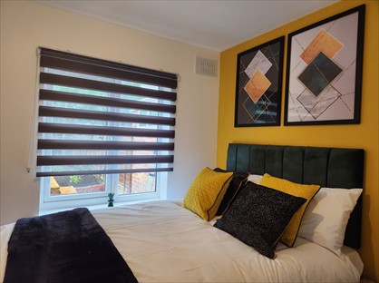 Room in a Shared House, Salisbury Road, RG30