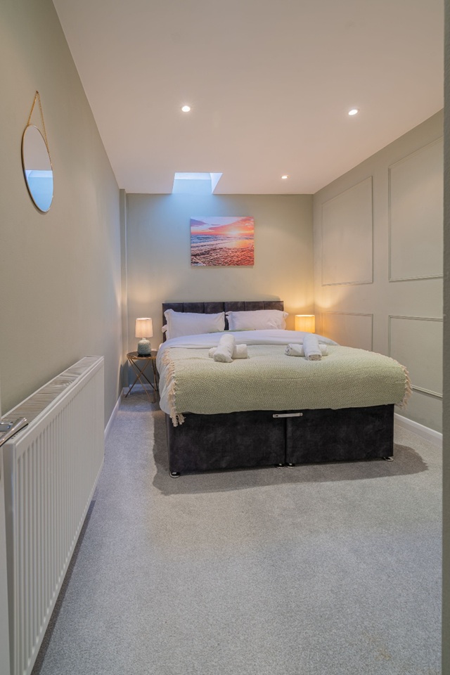 Additional image 3 of 4 Bed Terraced House, Upper Gardner Street, BN1, N1 7GU