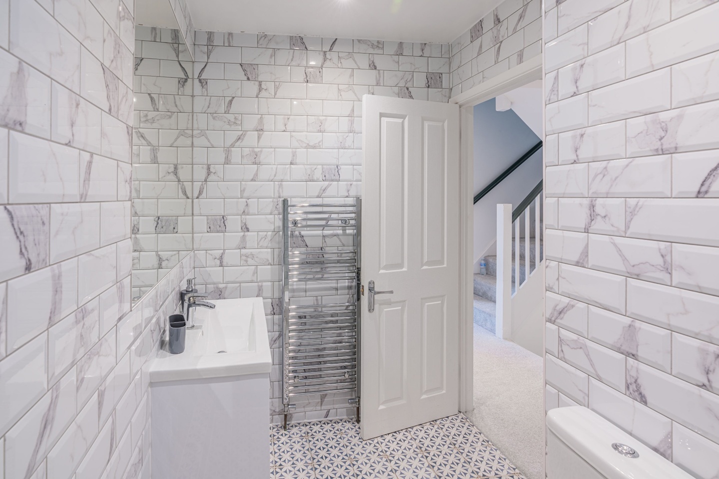 Additional image 5 of 4 Bed Terraced House, Upper Gardner Street, BN1, N1 7GU