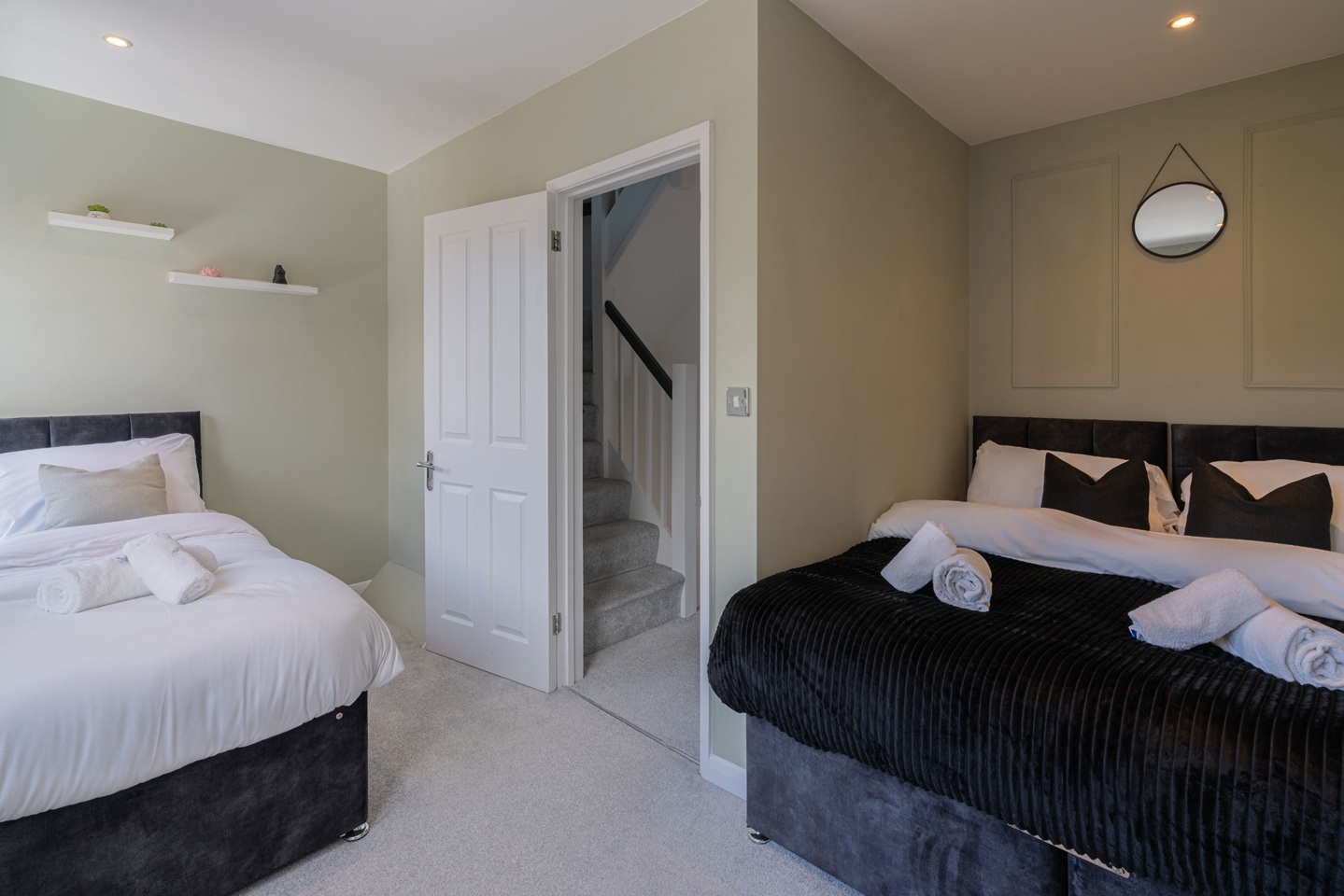 Additional image 7 of 4 Bed Terraced House, Upper Gardner Street, BN1, N1 7GU