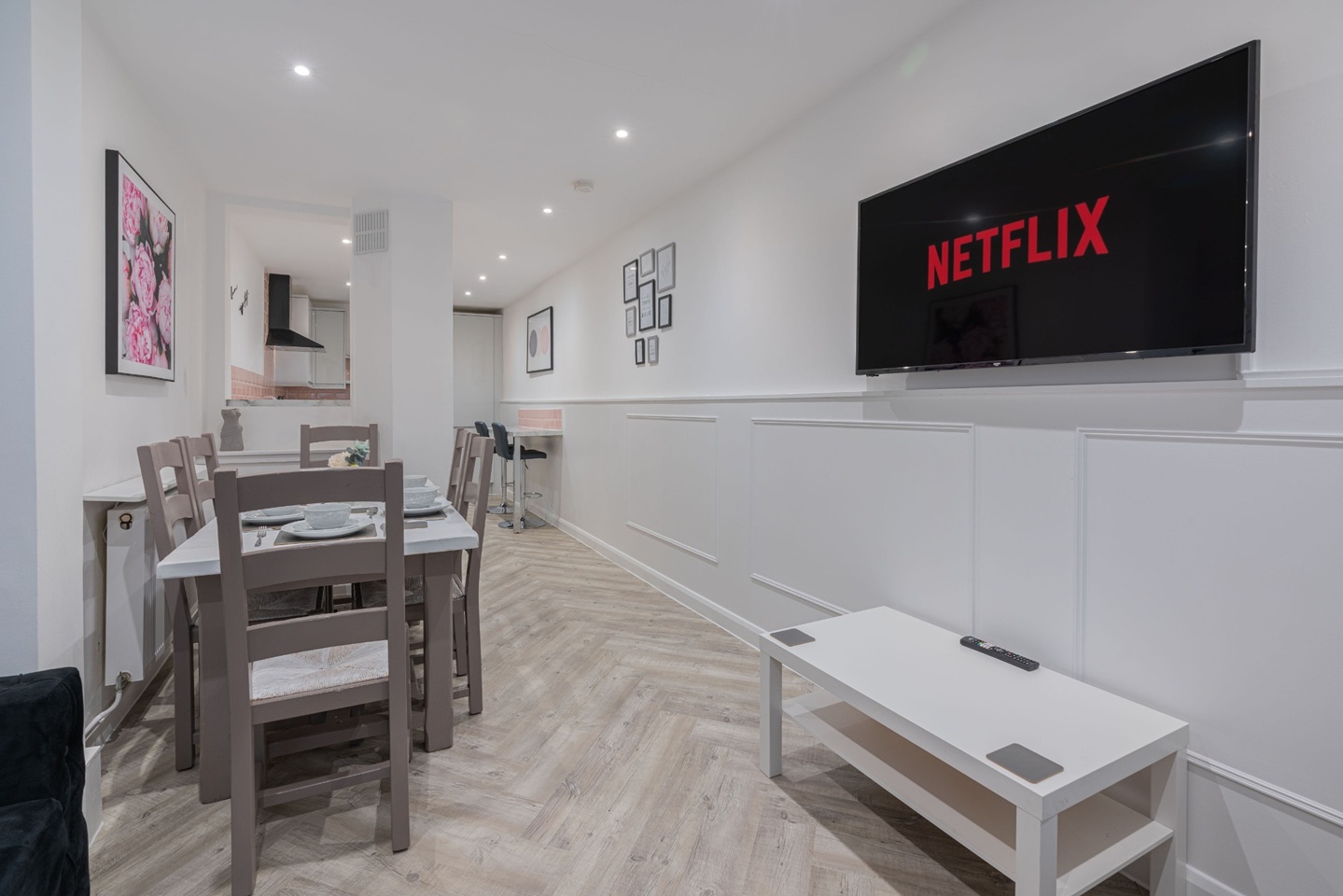 Additional image 12 of 4 Bed Terraced House, Upper Gardner Street, BN1, N1 7GU