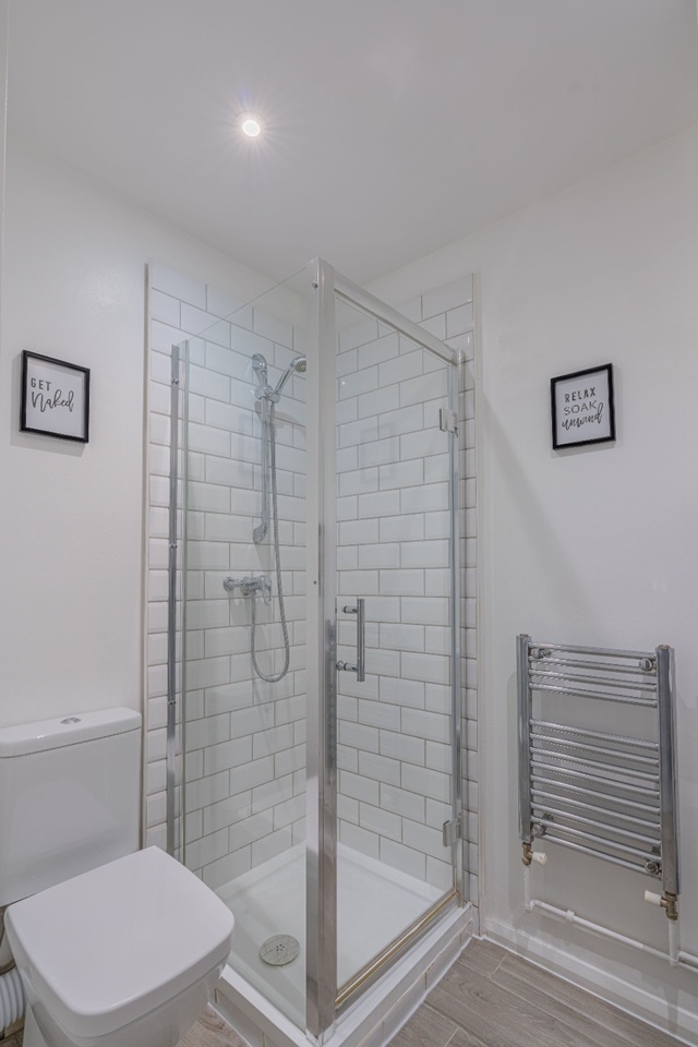 Additional image 13 of 4 Bed Terraced House, Upper Gardner Street, BN1, N1 7GU