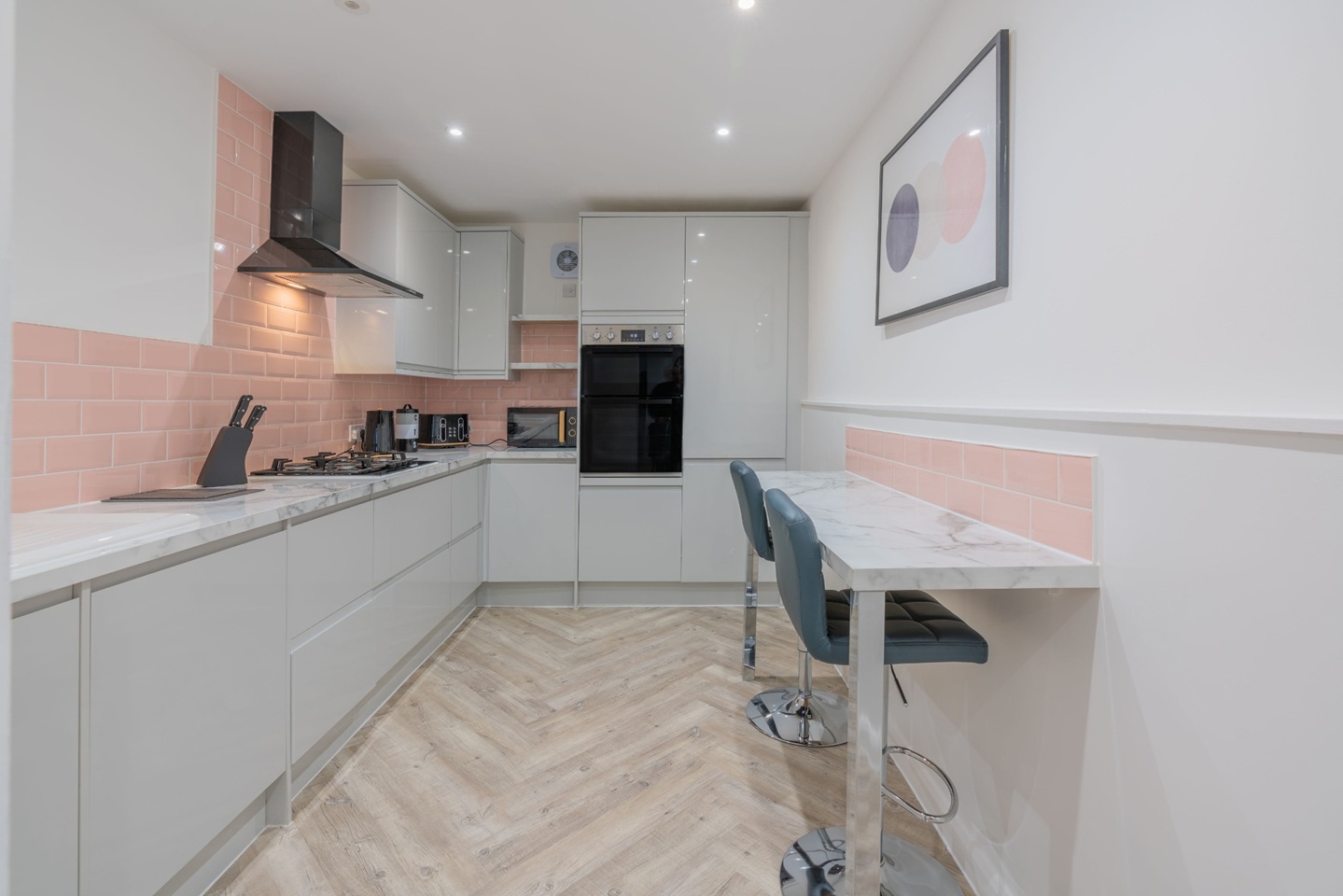 Additional image 17 of 4 Bed Terraced House, Upper Gardner Street, BN1, N1 7GU