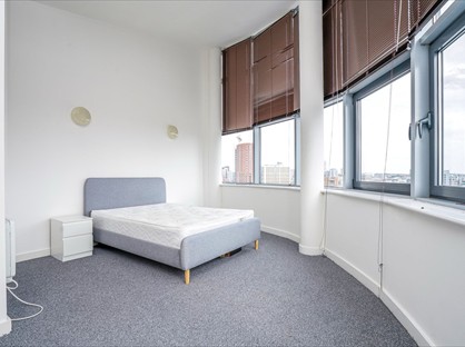 3 Bed Flat, Leeds, LS12