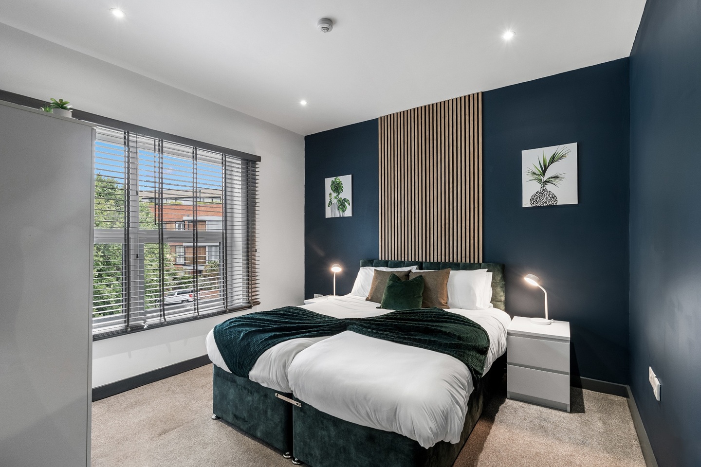 Additional image 4 of 3 Bed Flat, Osmond Road - All Bills Included, BN3, N1 7GU