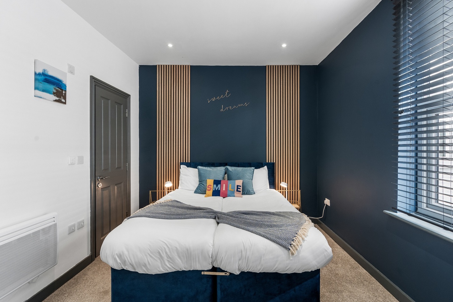 Additional image 5 of 3 Bed Flat, Osmond Road - All Bills Included, BN3, N1 7GU