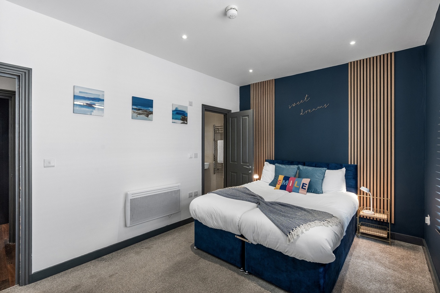 Additional image 6 of 3 Bed Flat, Osmond Road - All Bills Included, BN3, N1 7GU