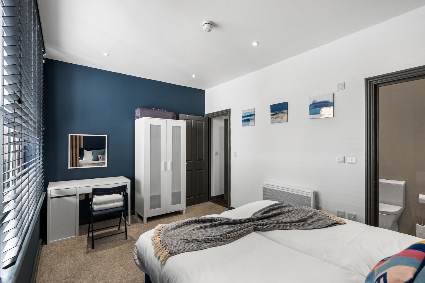 Additional image 8 of 3 Bed Flat, Osmond Road - All Bills Included, BN3, N1 7GU