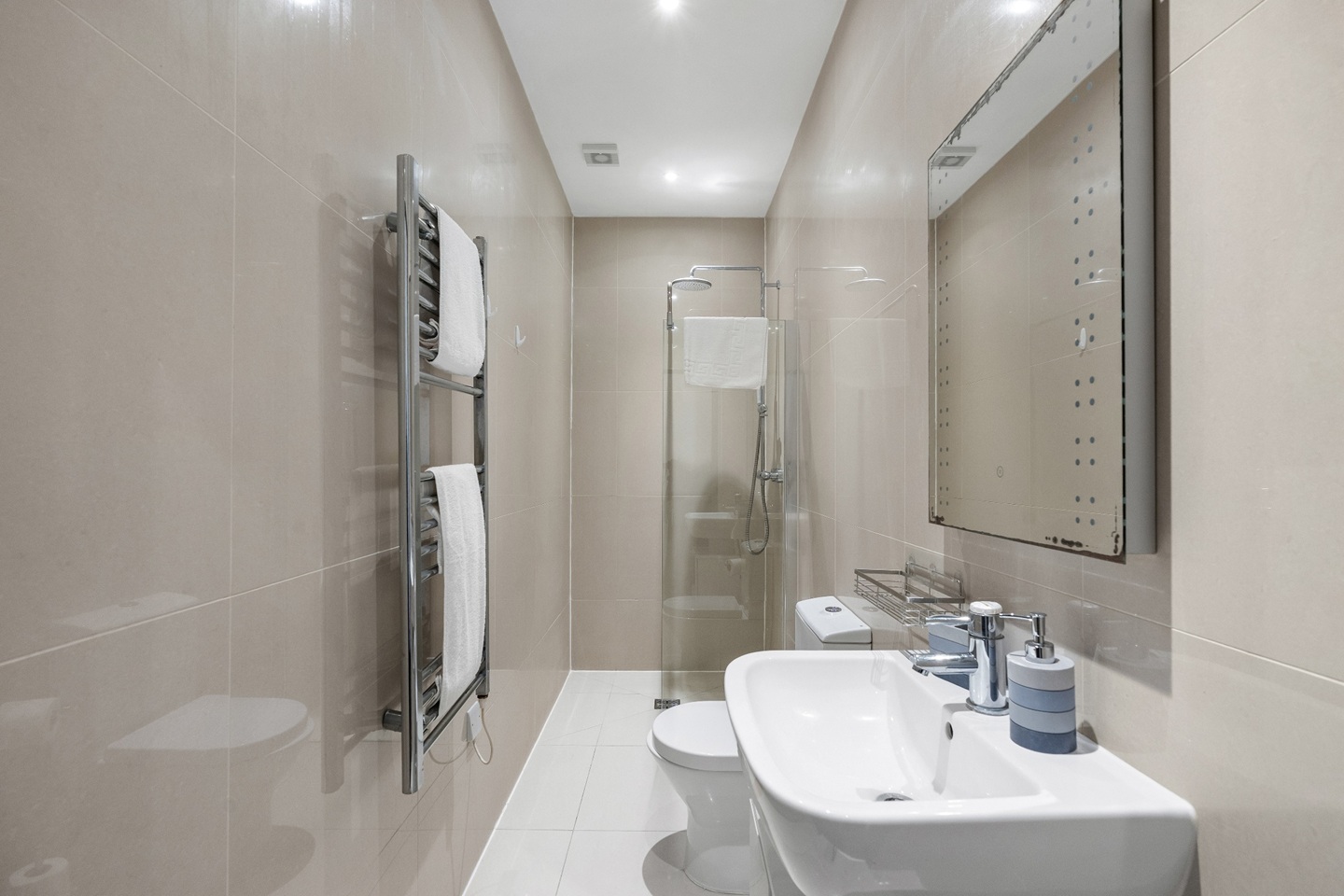 Additional image 9 of 3 Bed Flat, Osmond Road - All Bills Included, BN3, N1 7GU