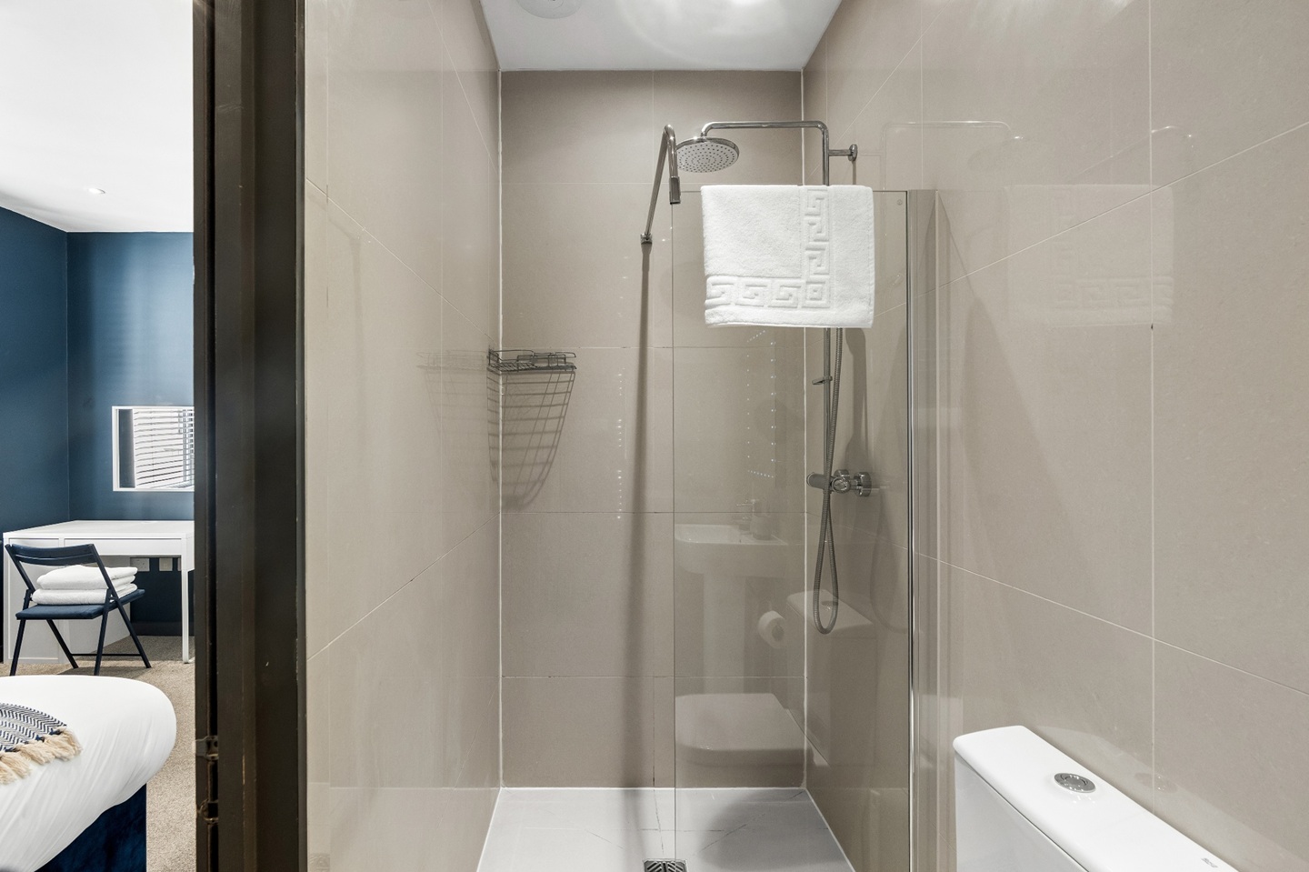 Additional image 13 of 3 Bed Flat, Osmond Road - All Bills Included, BN3, N1 7GU