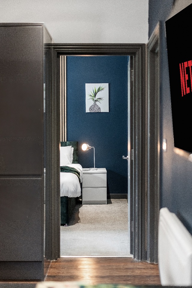 Additional image 14 of 3 Bed Flat, Osmond Road - All Bills Included, BN3, N1 7GU