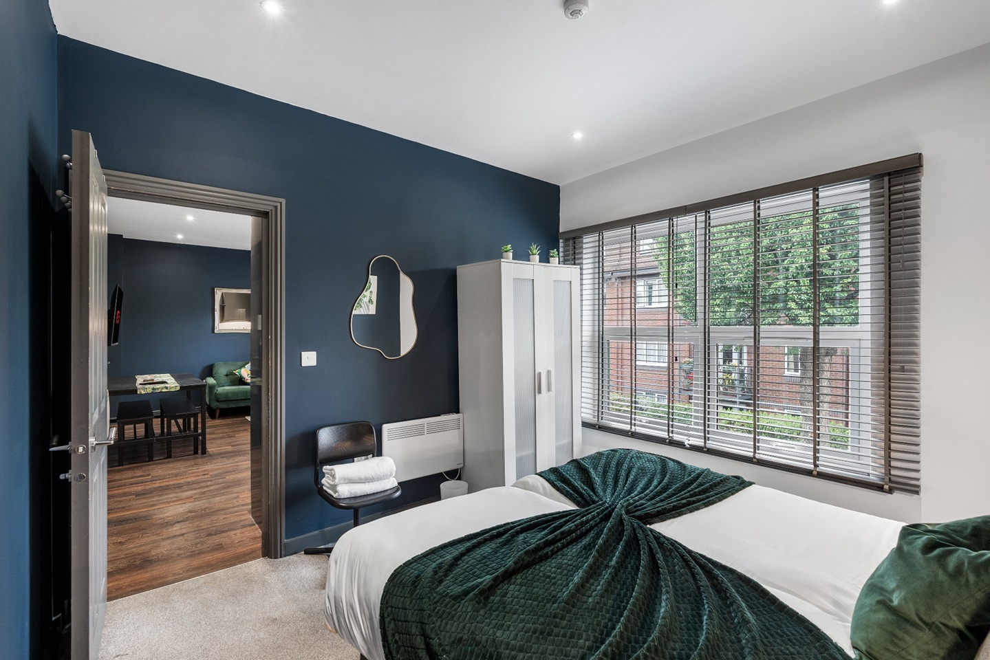 Additional image 17 of 3 Bed Flat, Osmond Road - All Bills Included, BN3, N1 7GU