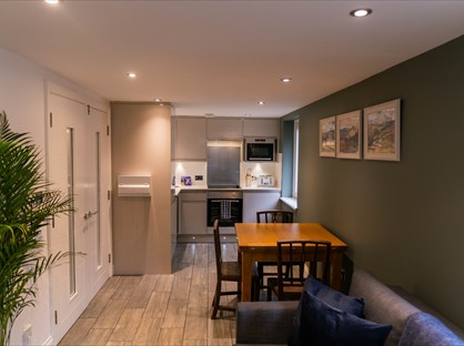 1 Bed Flat, Windsor Lodge, BN1