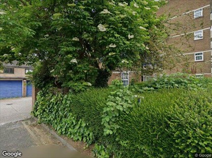 2 Bed Flat, Glebe Court, CR4