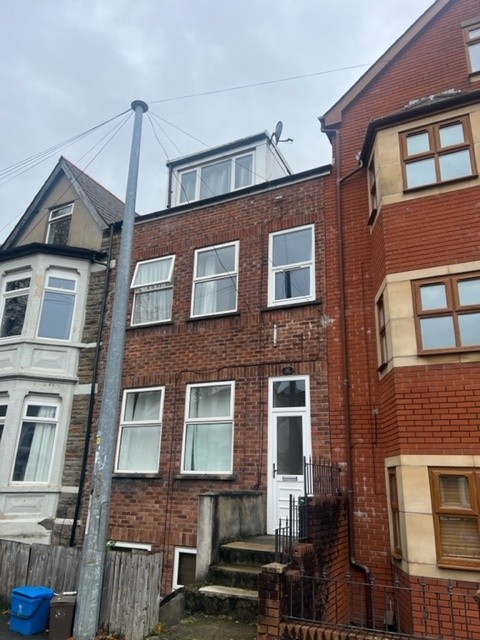 Additional image 7 of 1 Bed Flat, Cathays, CF24, N1 7GU