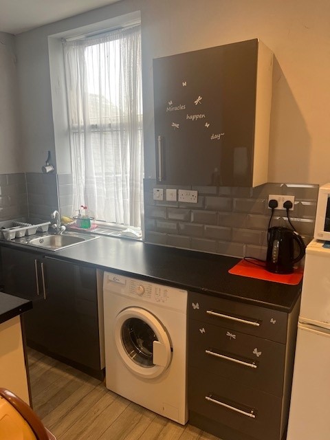 1 Bed Flat, Cathays, CF24, N1 7GU