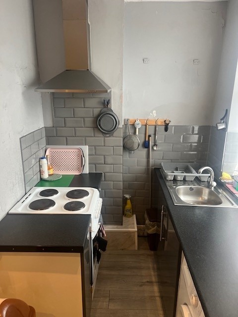 Additional image 3 of 1 Bed Flat, Cathays, CF24, N1 7GU