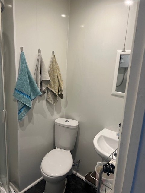 Additional image 6 of 1 Bed Flat, Cathays, CF24, N1 7GU