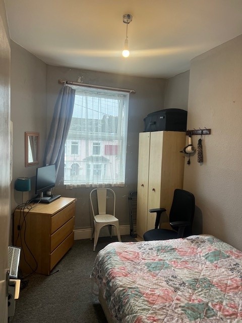 Additional image 4 of 1 Bed Flat, Cathays, CF24, N1 7GU