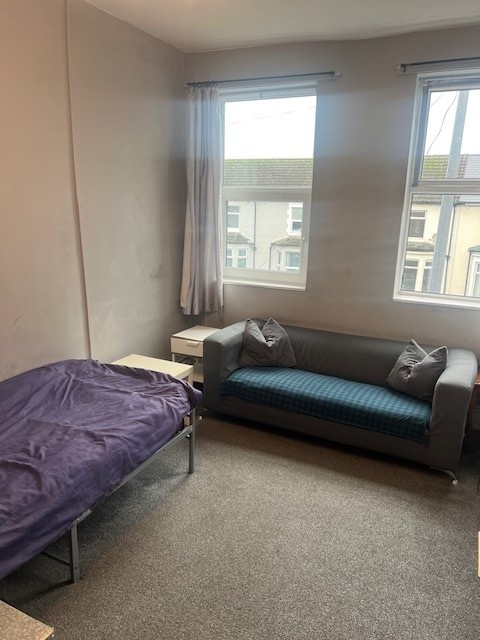 Additional image 5 of 1 Bed Flat, Cathays, CF24, N1 7GU