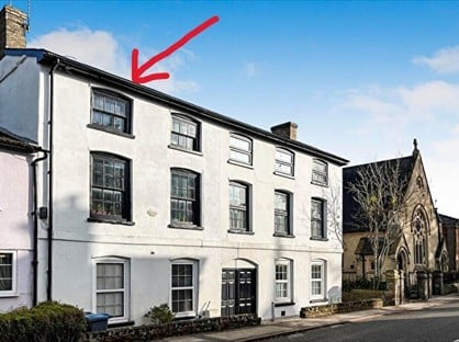 2 Bed Flat, High Street, IP17