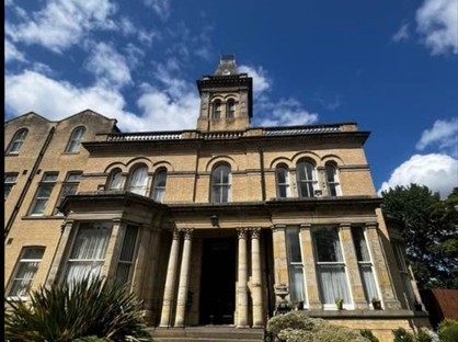 1 Bed Flat, Dawson House, HU6