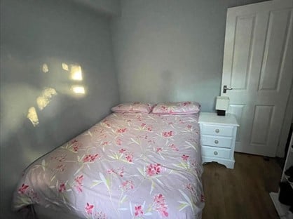 1 Bed Flat, Auchmill Road, AB21