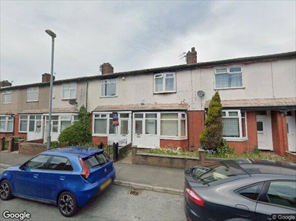 2 Bed Terraced House, Egerton Street, OL10