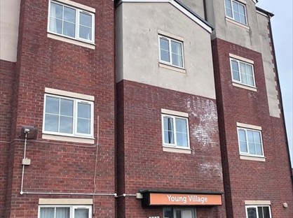 Room in a Shared Flat, Young Village, L5