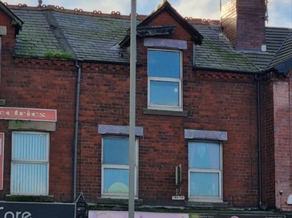 1 Bed Flat, Longmoor Lane, L9