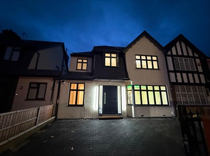 Room in a Shared House, Parkside Way, HA2