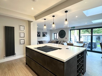 Room in a Shared House, London, SE9