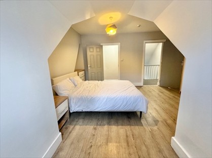 5 Bed Terraced House, Railway Street, ME4