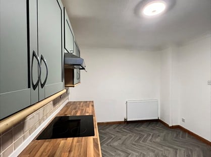 Room in a Shared House, Johnston Cres, KY5