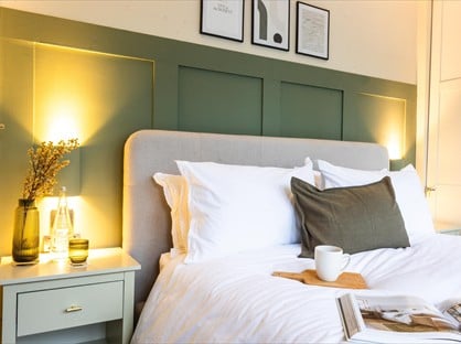 2 Bed Flat, Clarendon Road, BS6