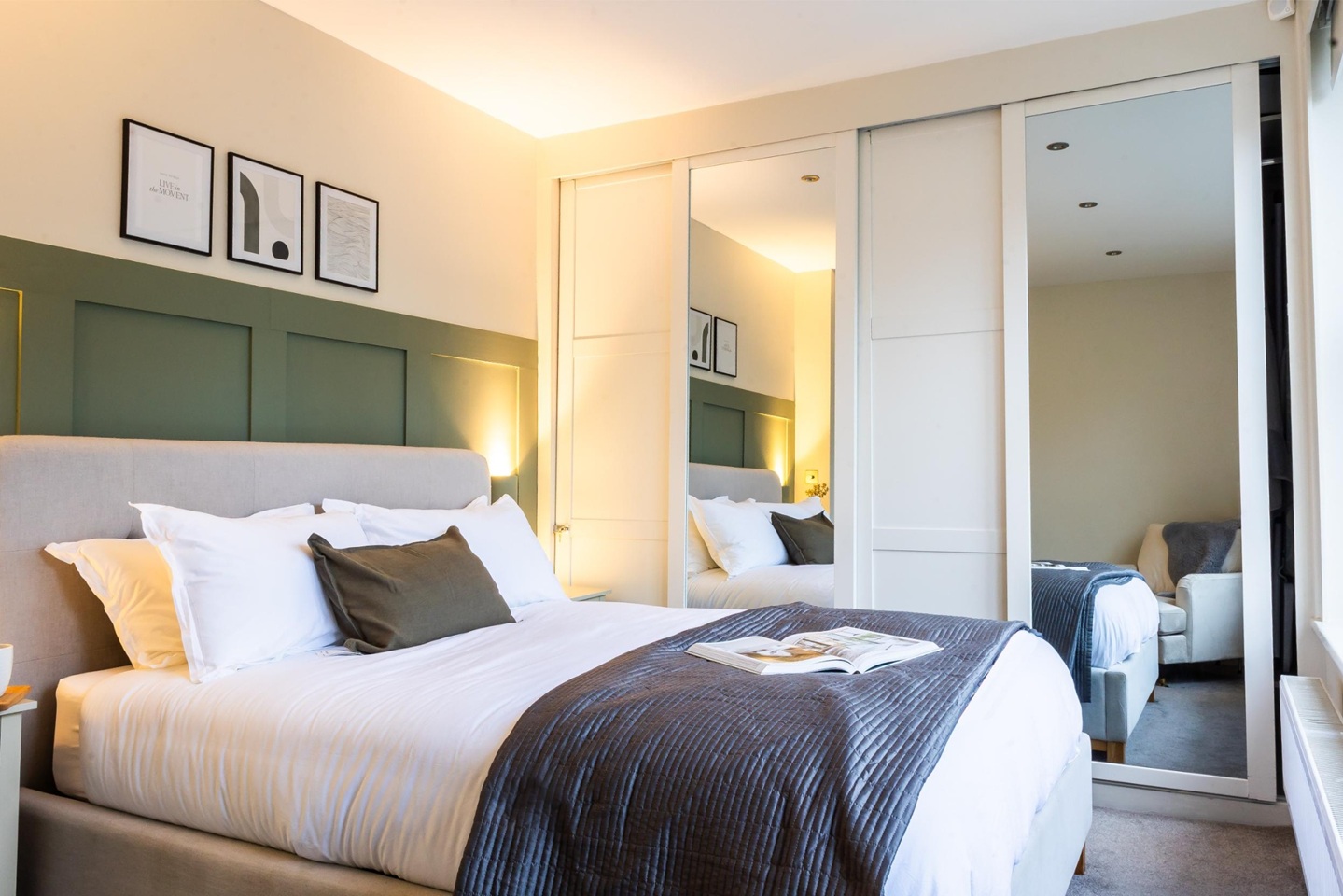 Additional image 2 of 2 Bed Flat, Clarendon Road, BS6, N1 7GU